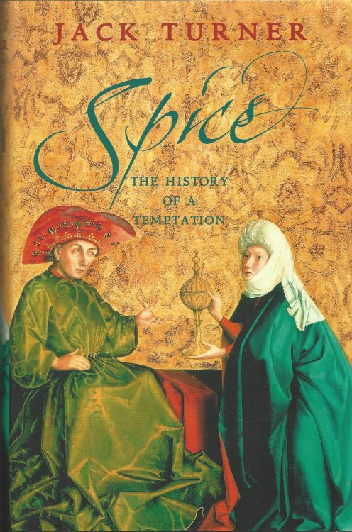 Spice: The History of a Temptation
