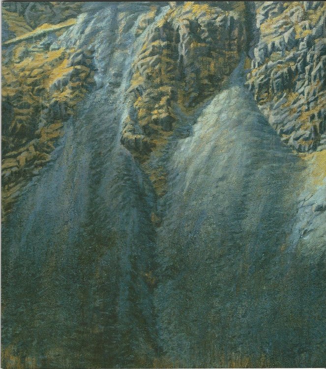 Cliffs of Fall.