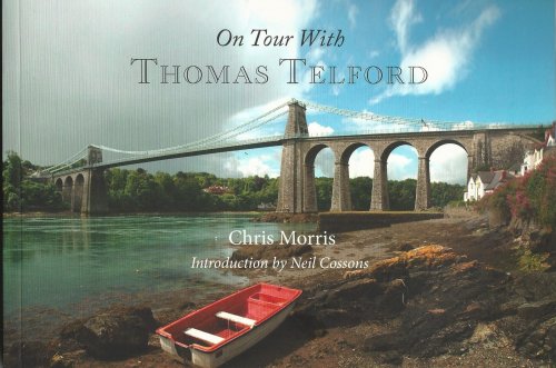 On Tour with Thomas Telford