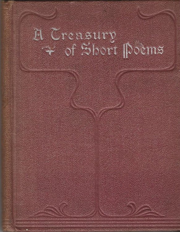 A Treasury of Short Poems.