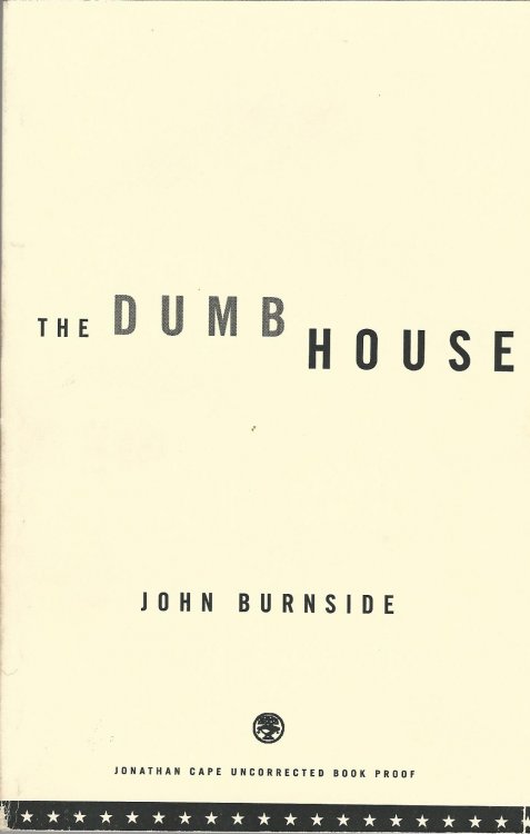 The Dumb House