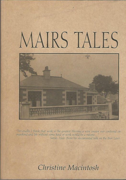 Mairs Tales