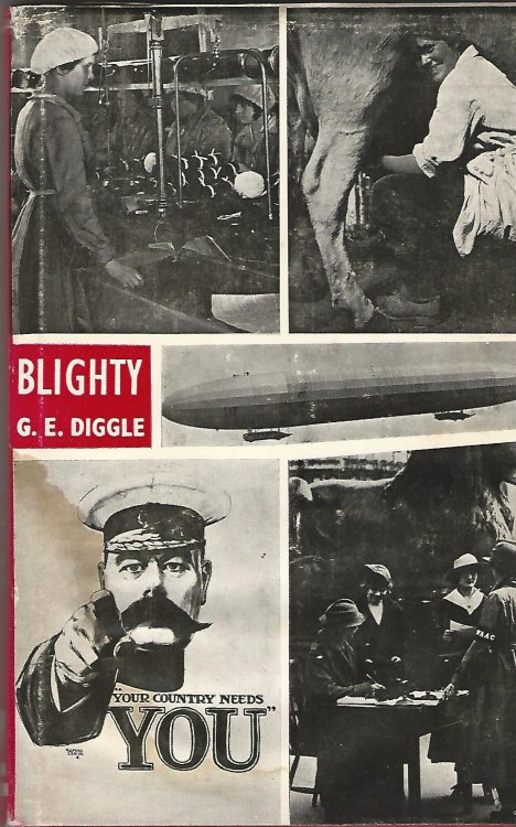 Blighty.