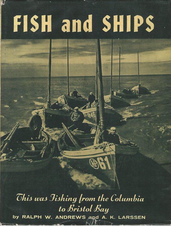 Fish and Ships.