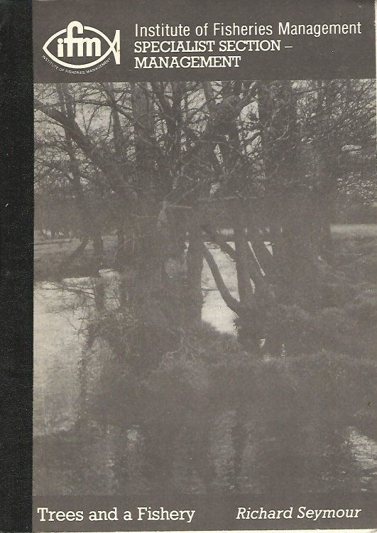 Trees and a Fishery.
