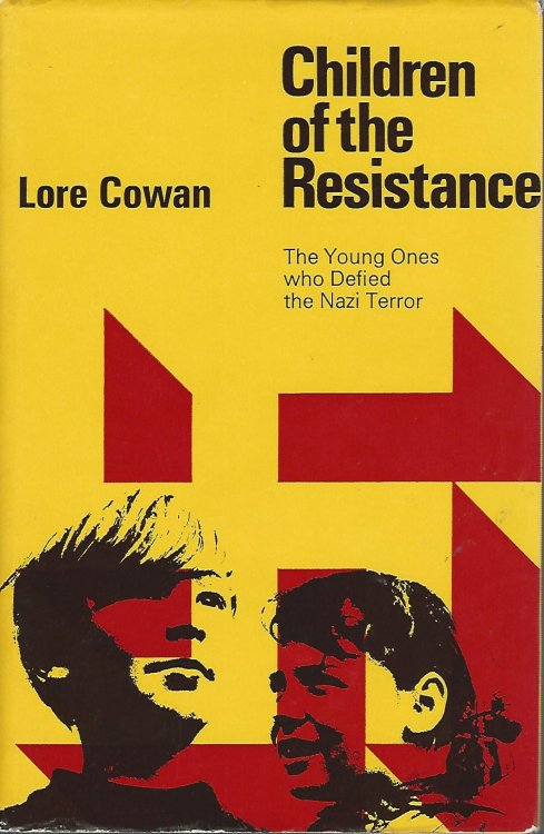 Children of the Resistance.