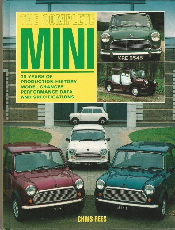 The Complete Mini