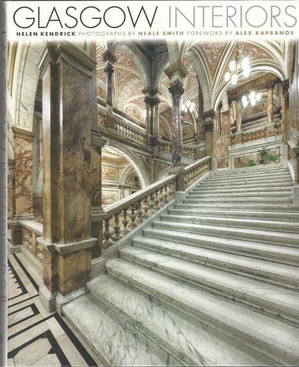 Glasgow Interiors
