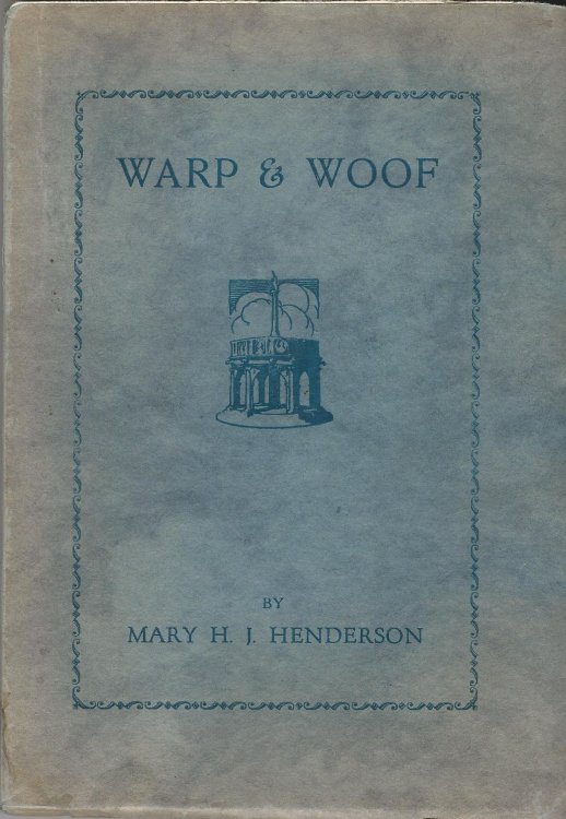 Warp & Woof