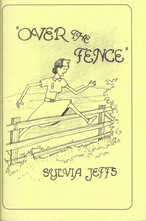 Over the Fence.