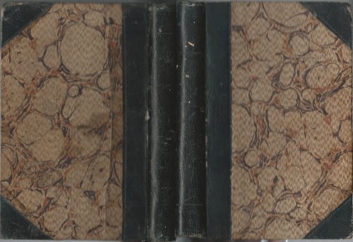 Journal of Beastial Stock and Farm Work on Lairney (Learney) 1849-1853.