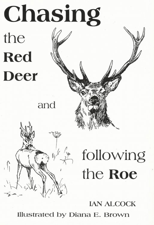 Chasing the Red Deer and Following the Roe.