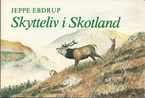 Skytteliv i Skotland.
