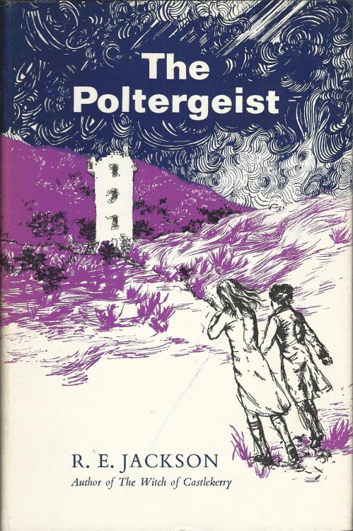 The Poltergeist.