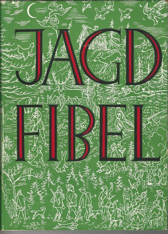 Jagdfibel.