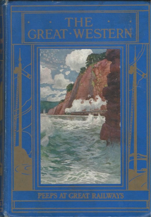 The Great Western Railway