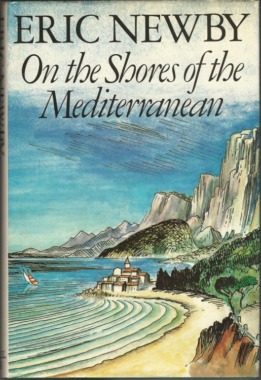 On the Shores of the Mediterranean.