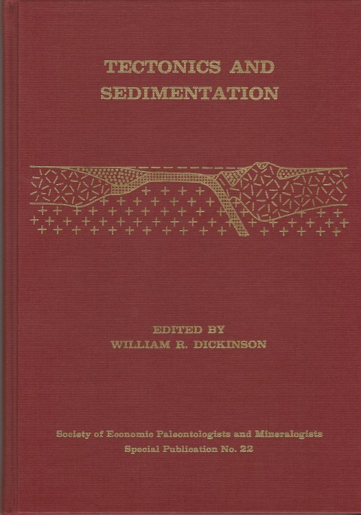 Tectonics and Sedimentation