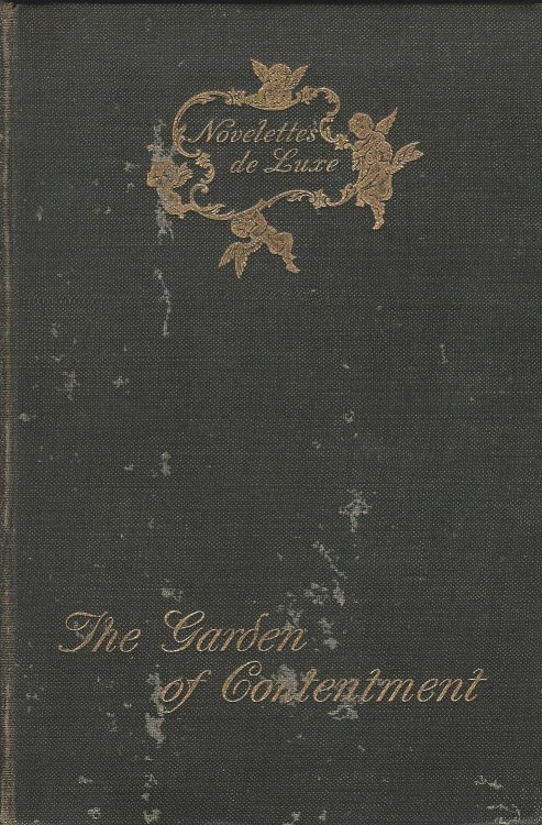 The Garden of Contentment