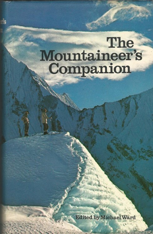 The Mountaineer's Companion.