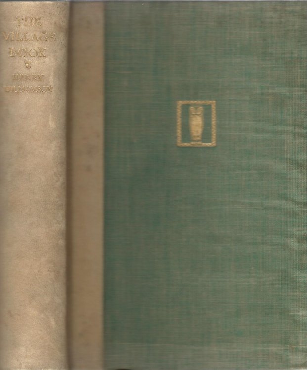 The Village Book
