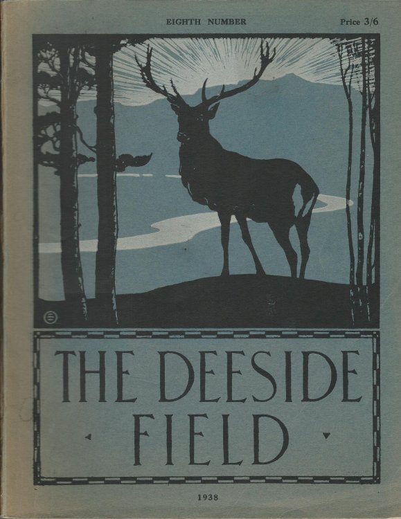 The Deeside Field: Number 8.