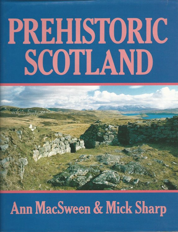 Prehistoric Scotland