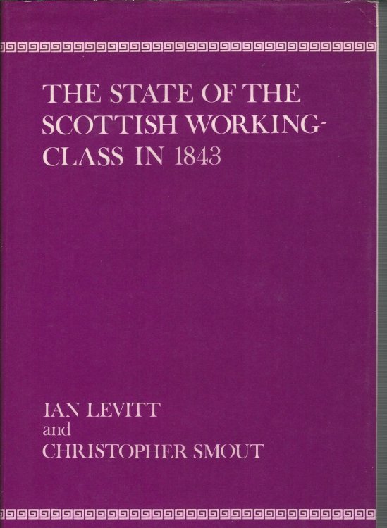 The State of the Scottish working-class in 1843: A statistical and spatial enquiry based on the data from the Poor Law Commission Report of 1844.