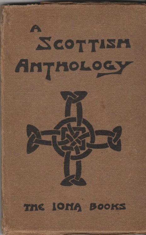 A Scottish Anthology