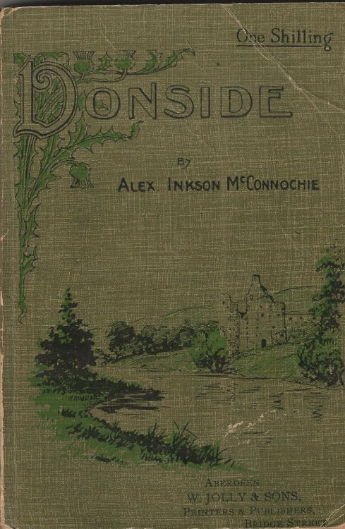 Donside