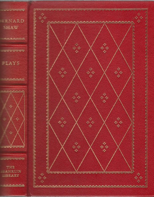 Three Plays