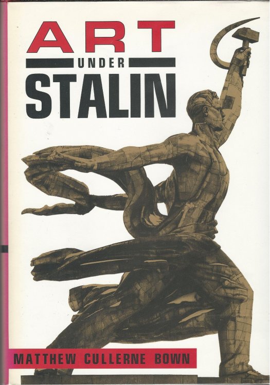 Art Under Stalin