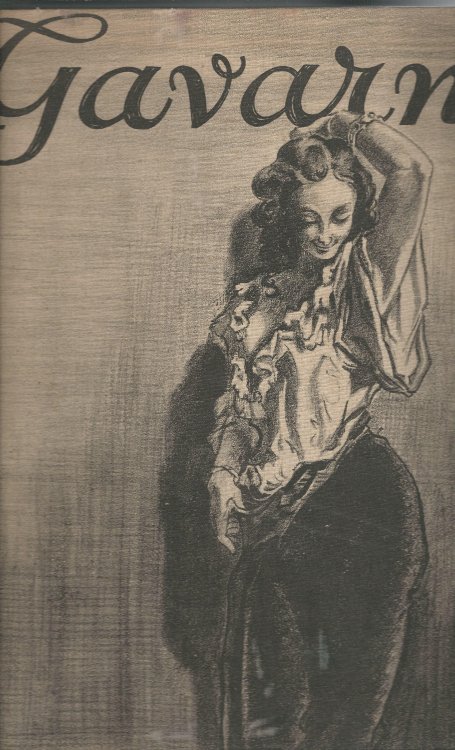 Gavarni.