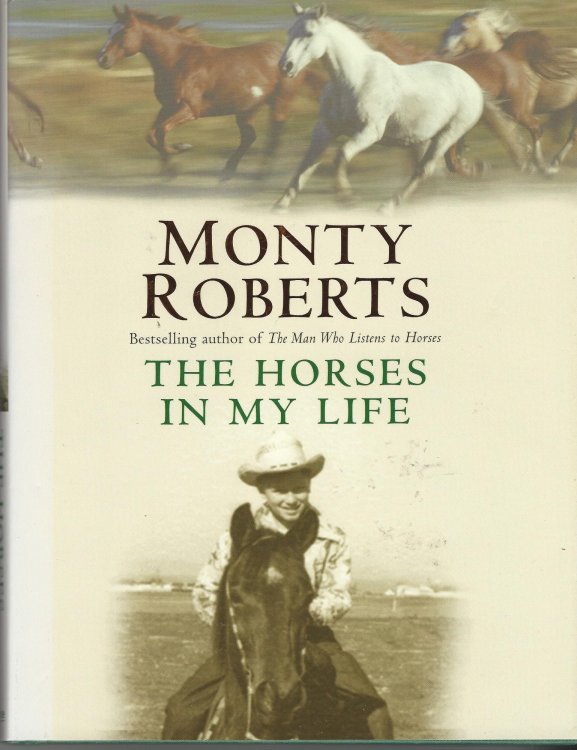 The Horses in My Life.