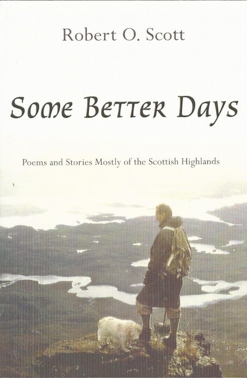 Some Better Days.