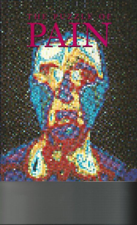 The Puzzle of Pain.
