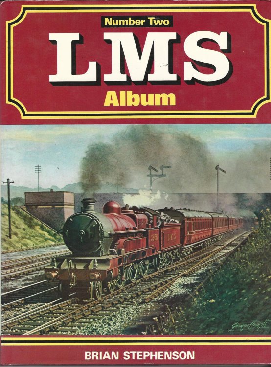 LMS Album No. 2