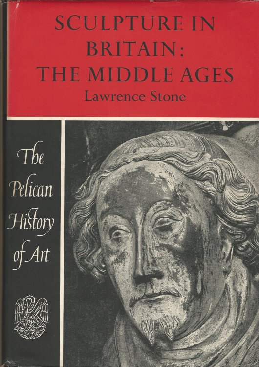 Sculpture in Britain: The Middle Ages.