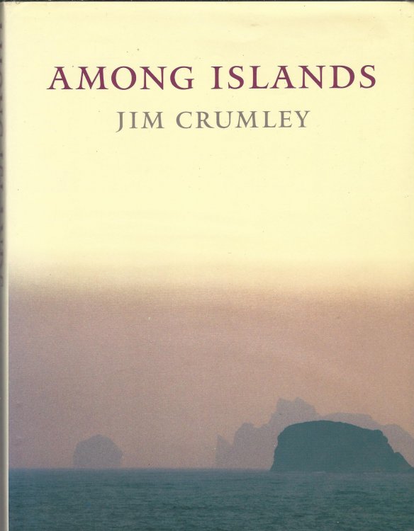 Among Islands.