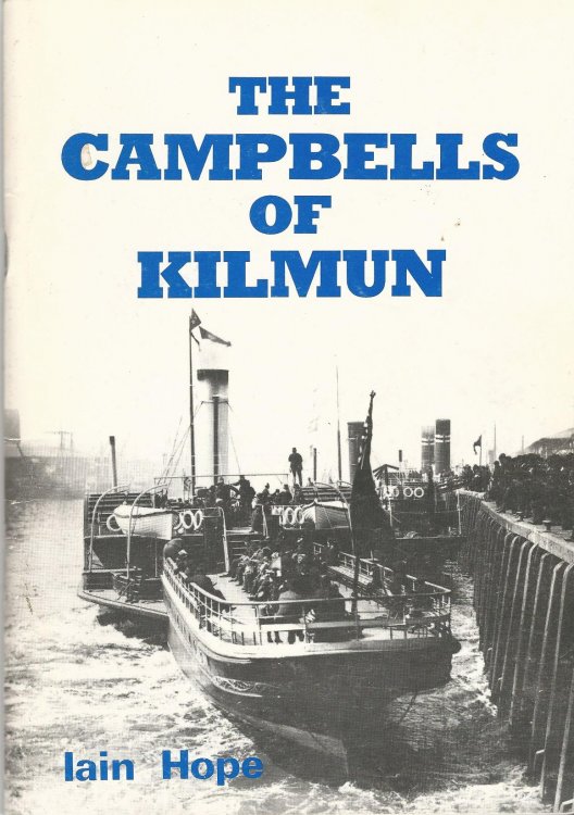 The Campbells of Kilmun