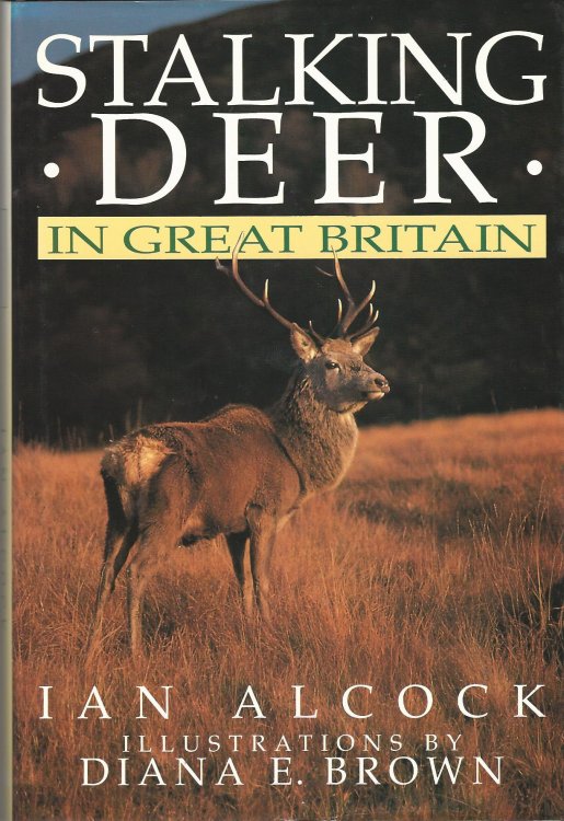 Stalking Deer in Great Britain