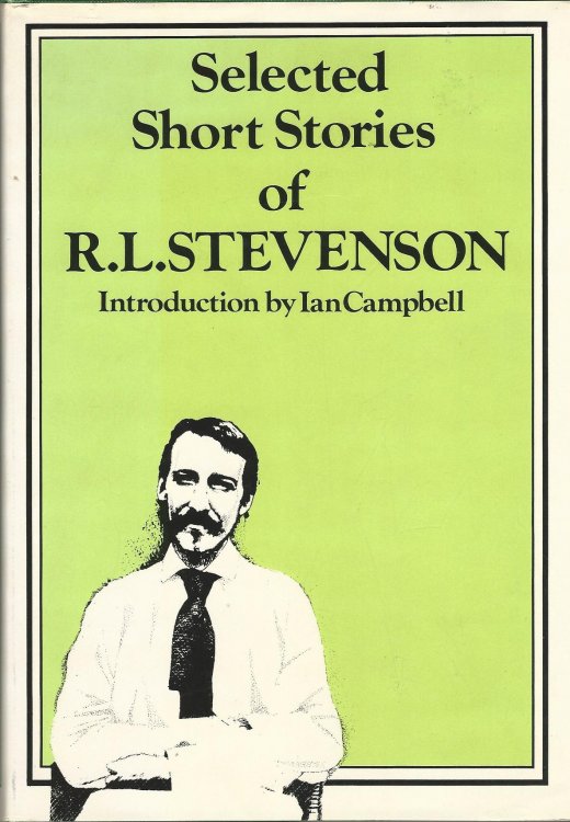 Selected Short Stories