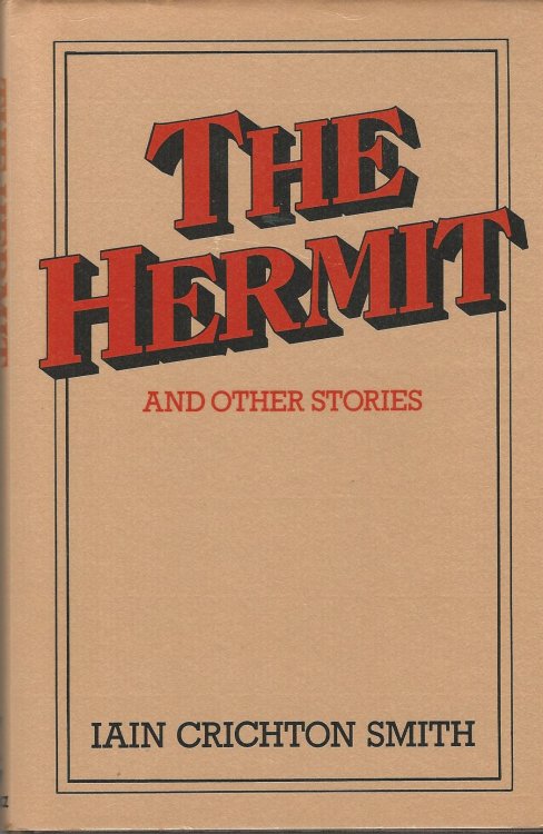 The Hermit and Other Stories.