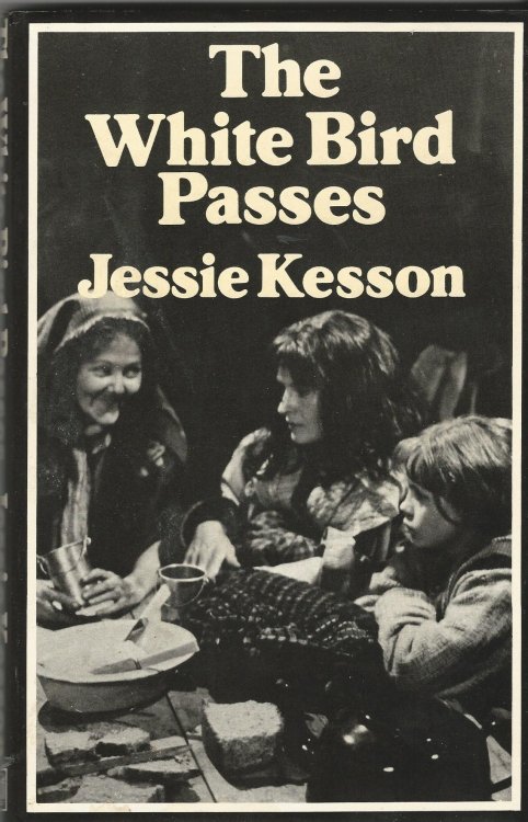 White Bird Passes
