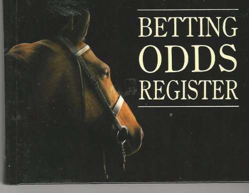 Braddock's Complete Guide to Horse Race Selection and Betting: With Statistical Information by Racing Post.