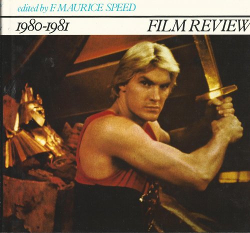 Film Review 1980 - 1981