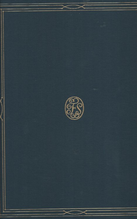 Edward Gibbon's Atlas of the World Introduction and Commentary by Felipe Fernandez-Armesto.