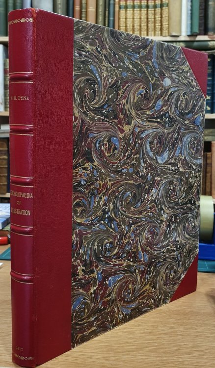 Artistic and Picturesque Groups for the Embellishment of Landscape, in Series of Above One Thousand Subjects comprising the most Interesting Accessories to Ruraland Domestic Scenerey; Shipping and Craft; Rural Sports, Pastimes and Occupations; Naval, Military and Civil Employments; Implements of Tra