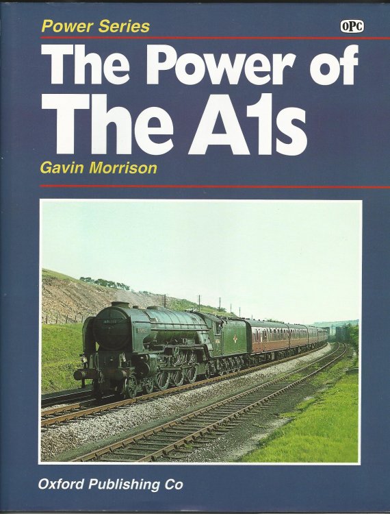 Power of the A1s