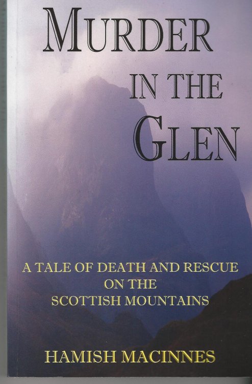 Murder in the Glen.